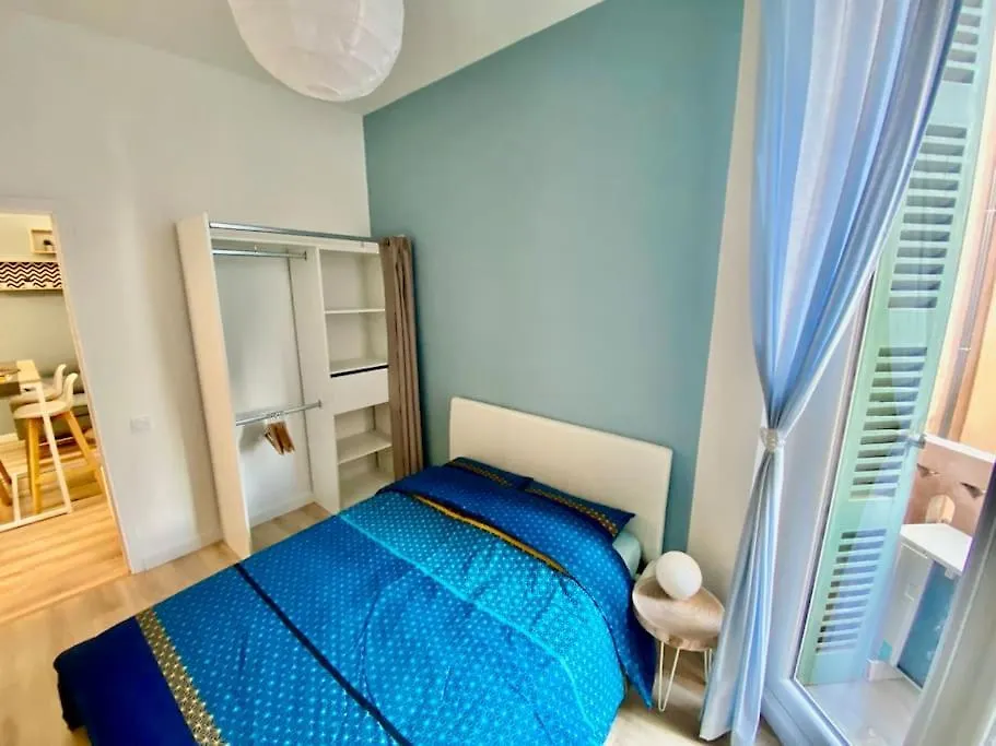Appart Moderne Coeur De Ville Toulon Apartman